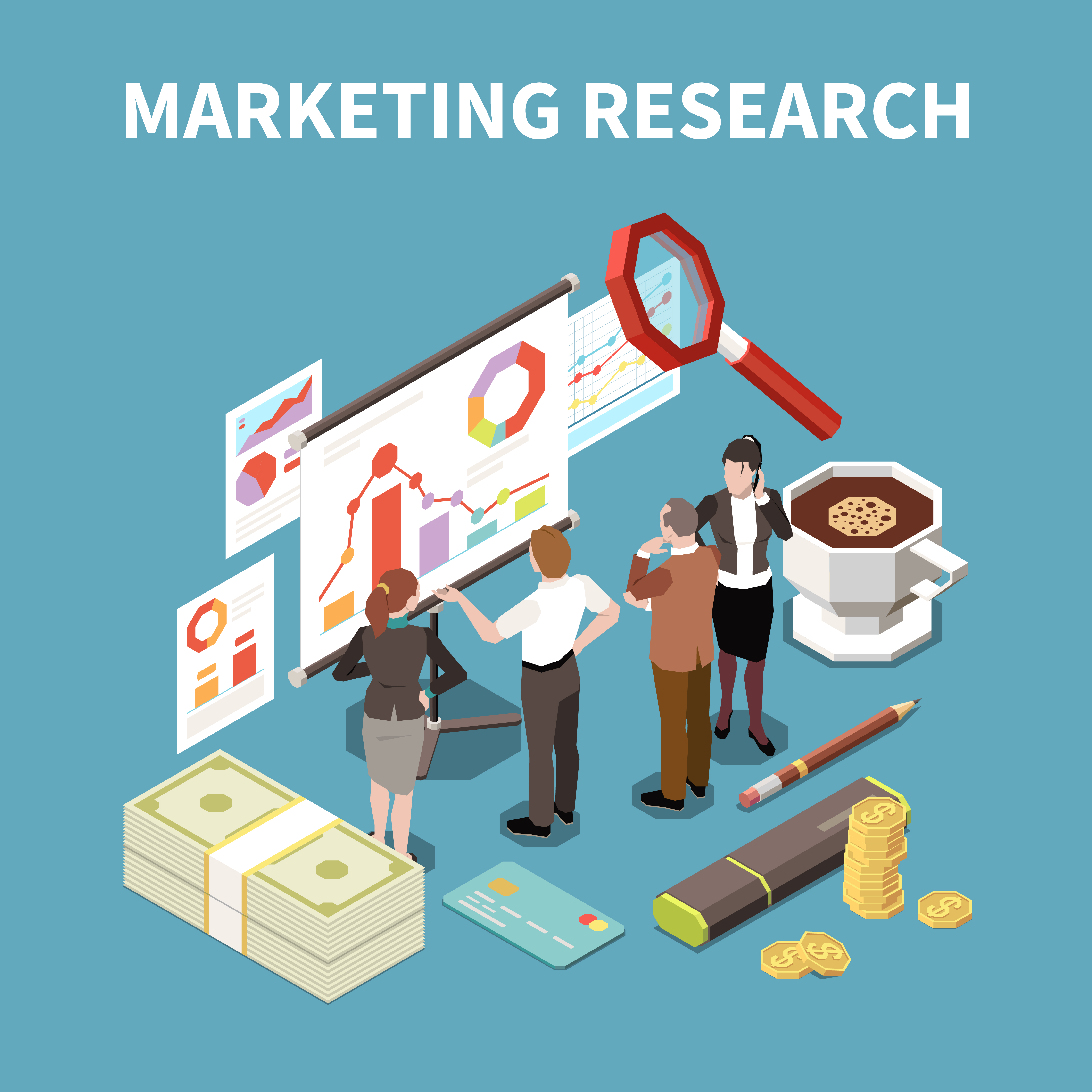 Exploring the Use of Proxies for Market Research: A Comprehensive Guide