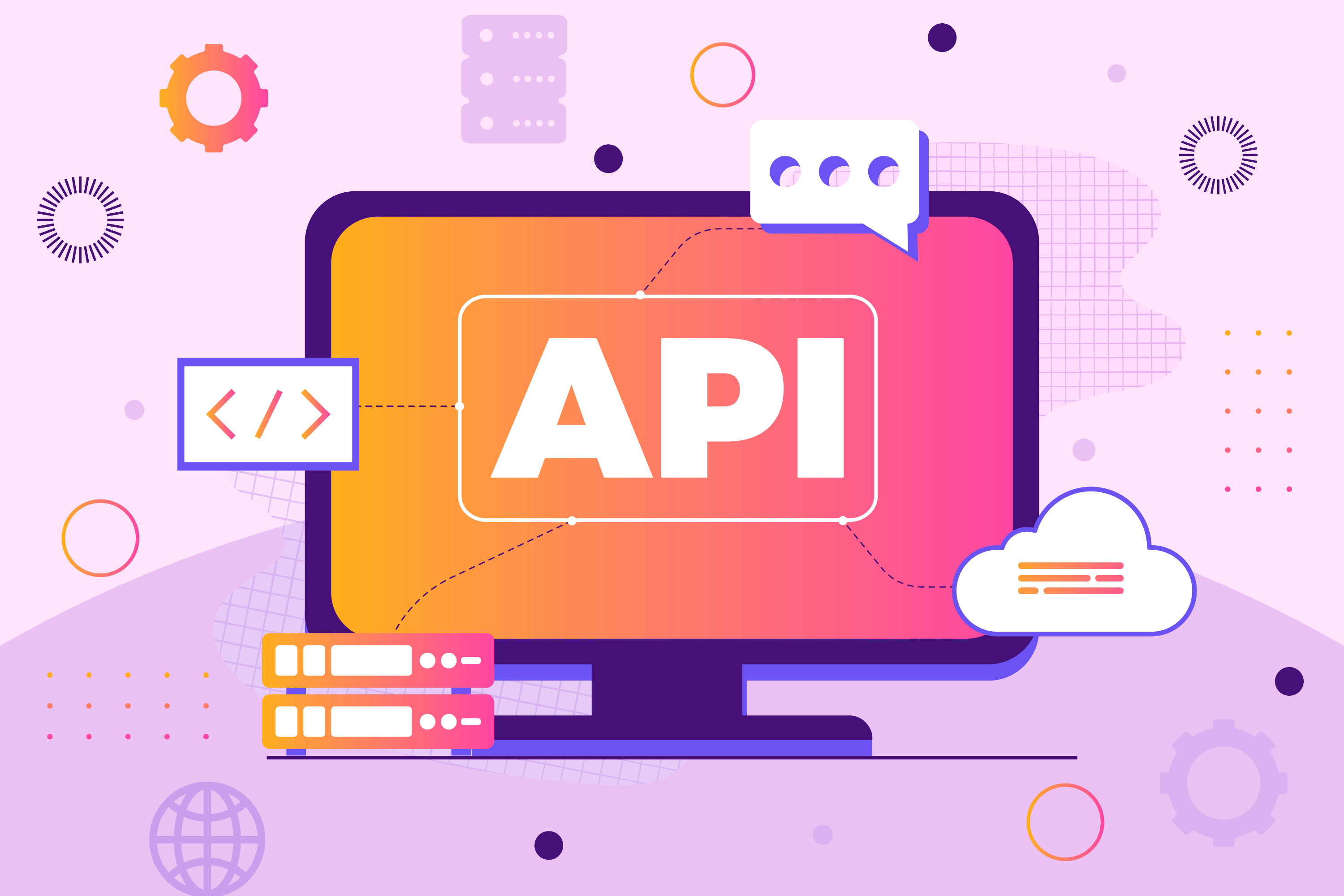 Unlocking Data Extraction: Demystifying APIs Decoded