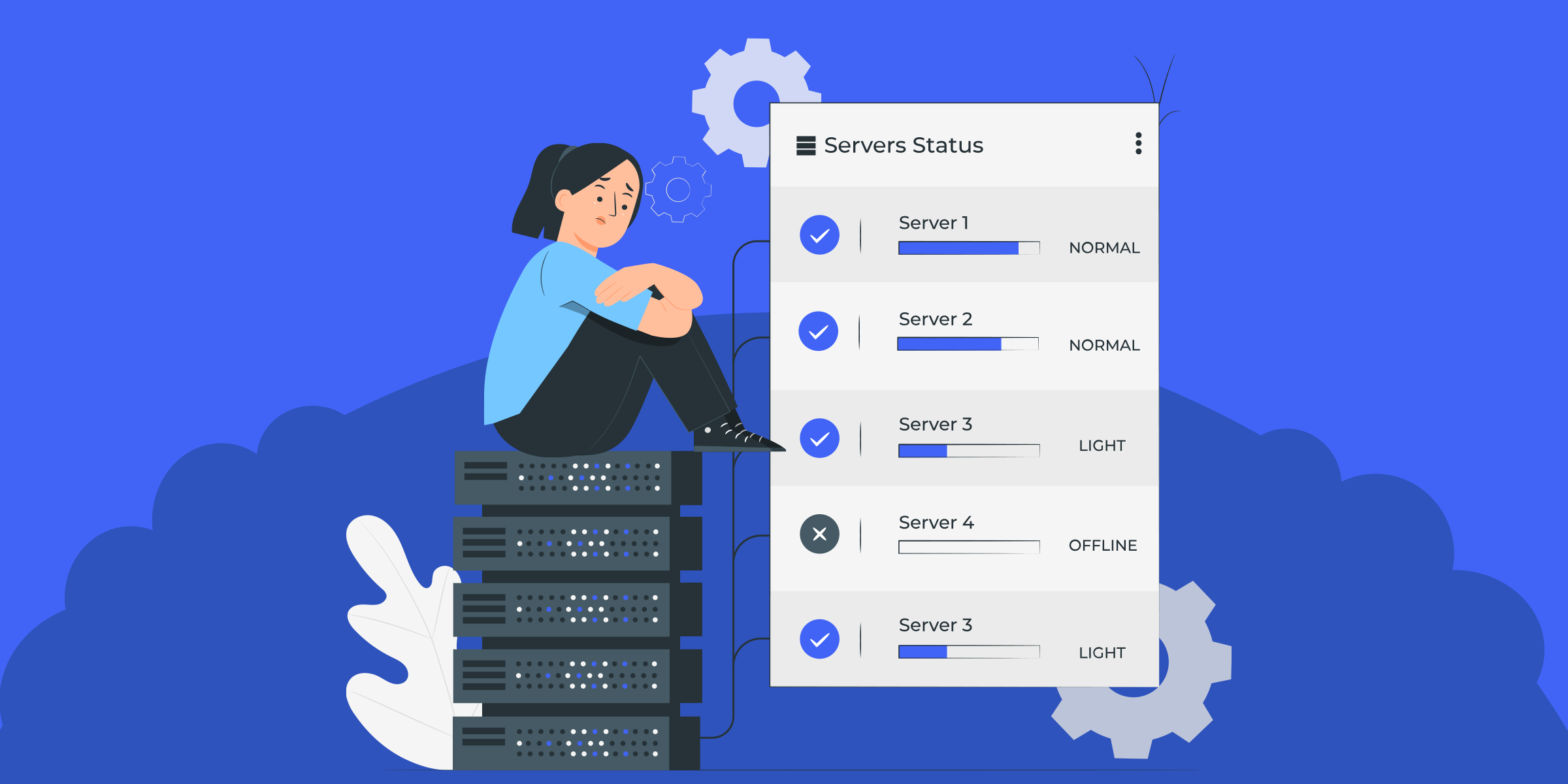 How to use rotating proxies to improve data collection efficiency