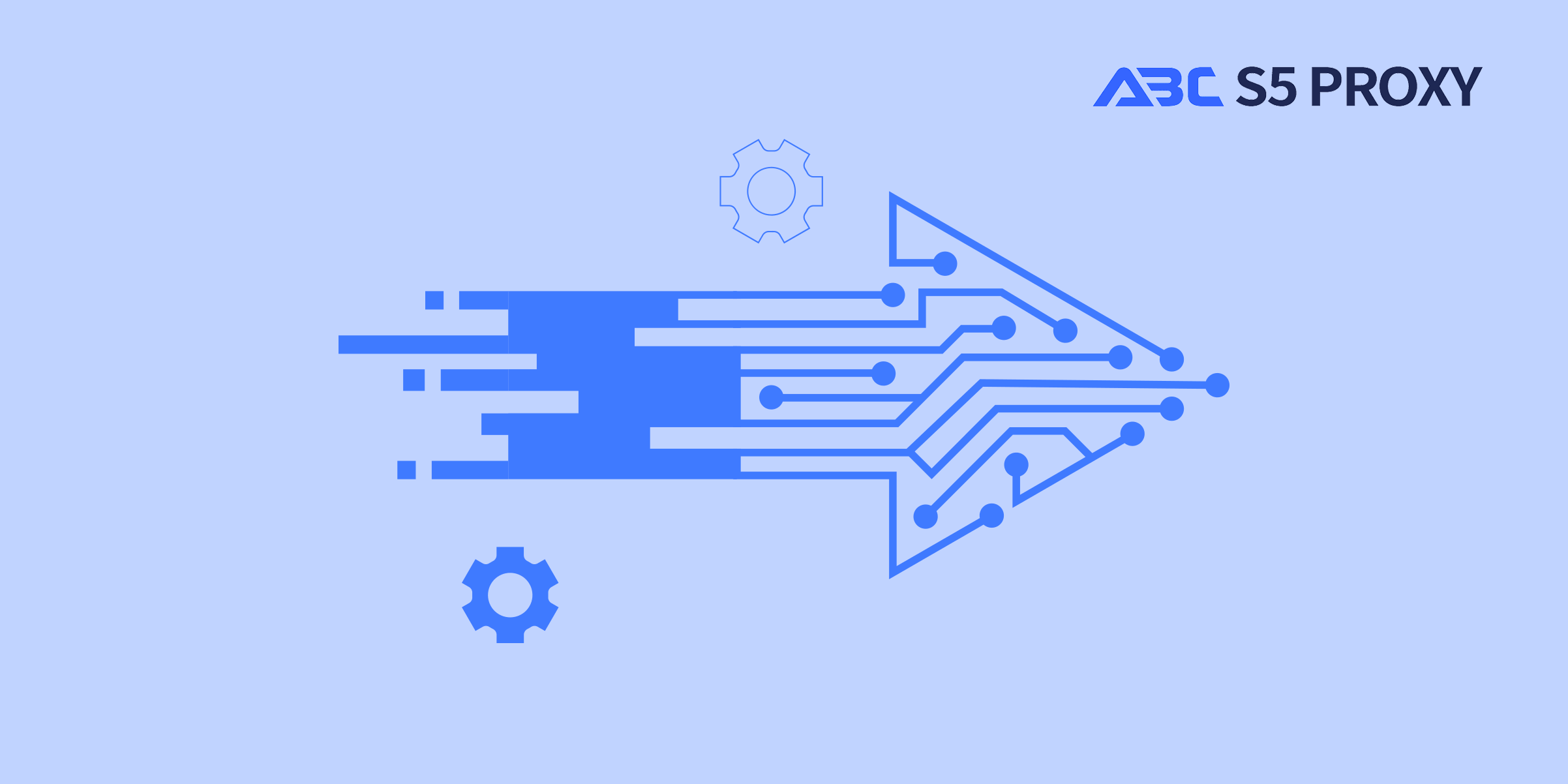 Boost Internet Speed: How a Proxy Server Enhances Connection Efficiency