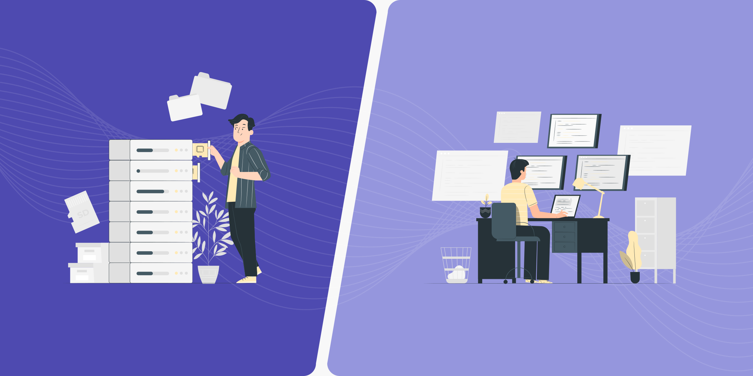 Understanding IP Addresses and Proxy Server Settings