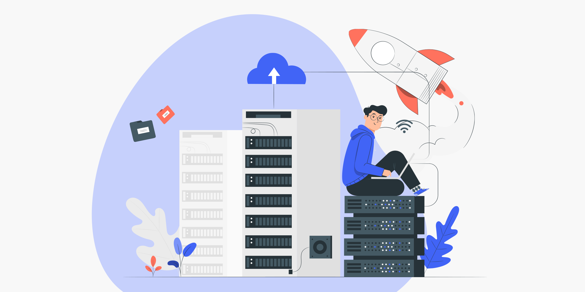 Static residential proxy vs. account association: the secret weapon for creating safe multi-account operation