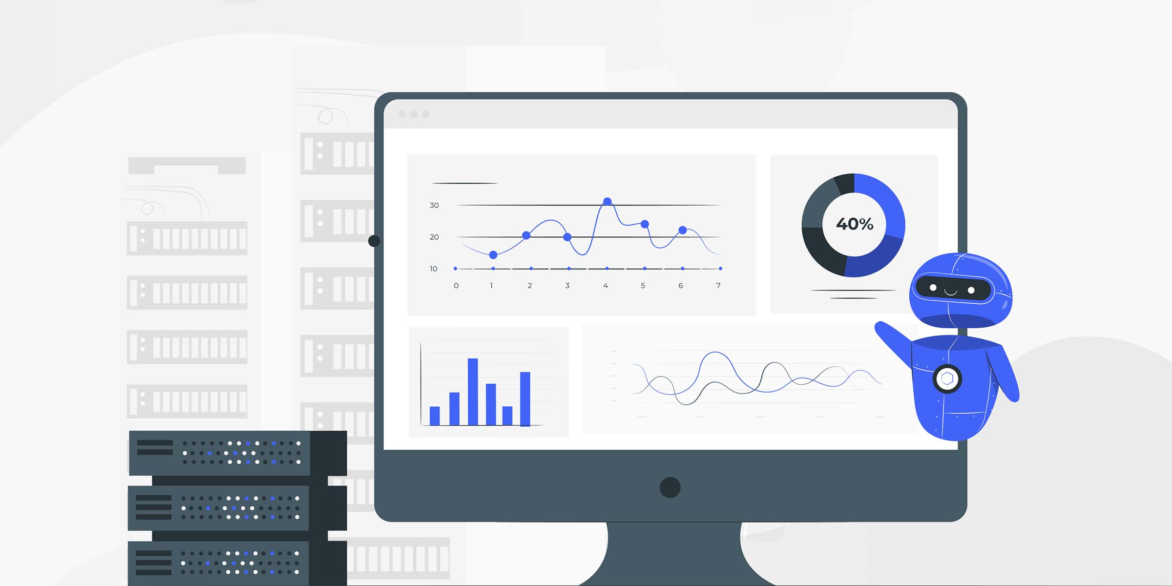 Revolutionizing Web Scraping: The Impact of AI on Data Extraction