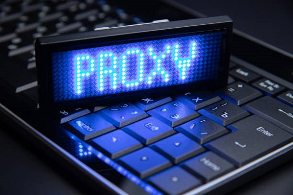 Recommended good proxy website