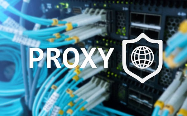 Anonymous proxy detection meaning