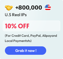 Global ip mid-year carnival discount starts at $0.045/ip