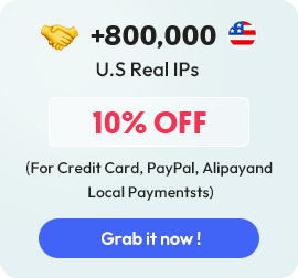 Global ip mid-year carnival discount starts at $0.045/ip