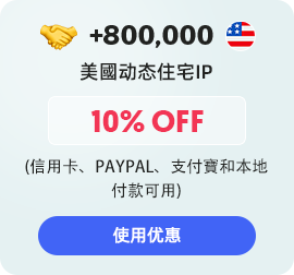 Global ip mid-year carnival discount starts at $0.045/ip