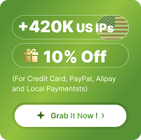 Global ip mid-year carnival discount starts at $0.045/ip