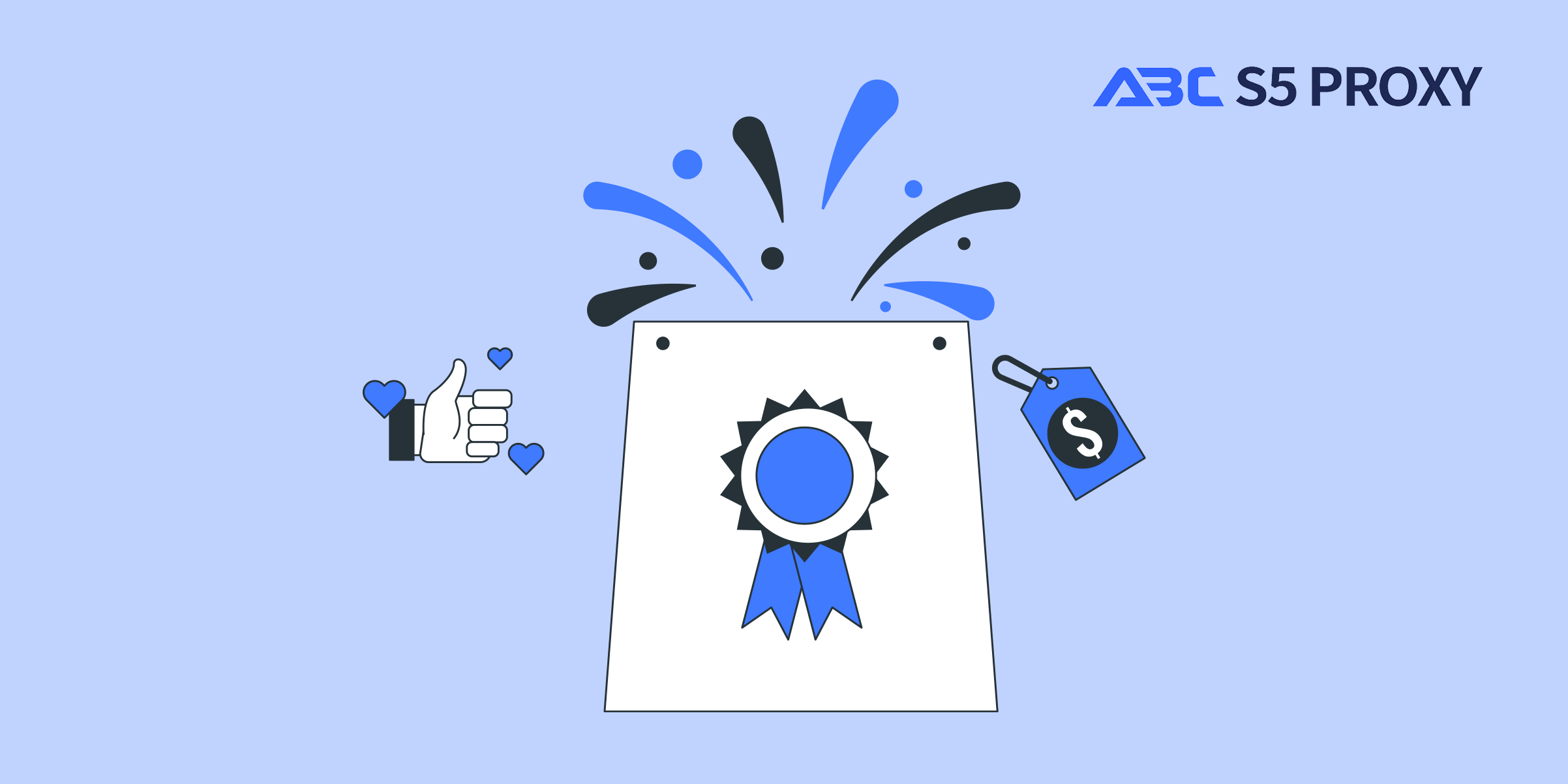 Good News! Static Native Residential IP Online