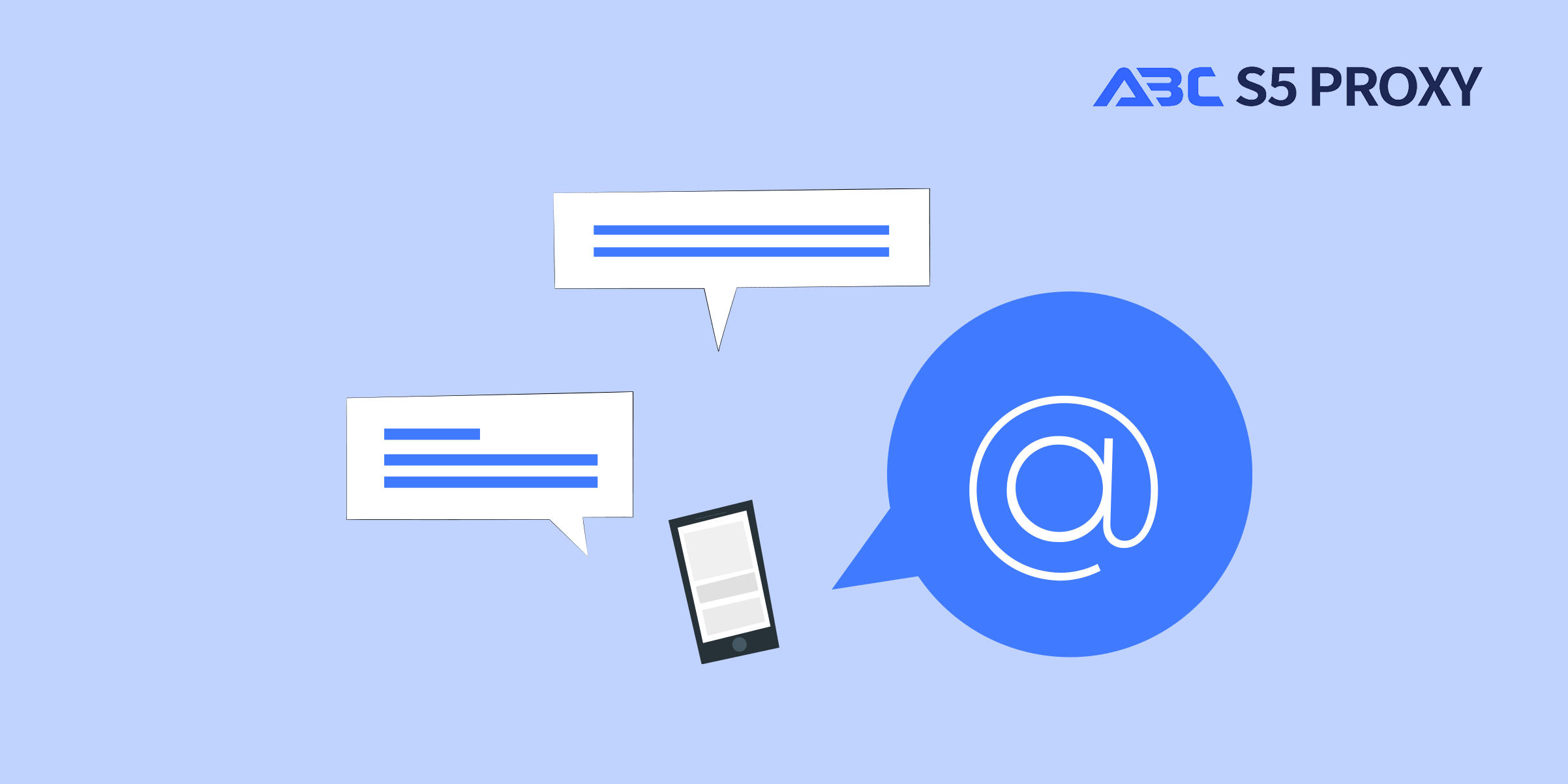Unlock Next-Level Privacy with New Mobile Proxies on ABC Proxy
