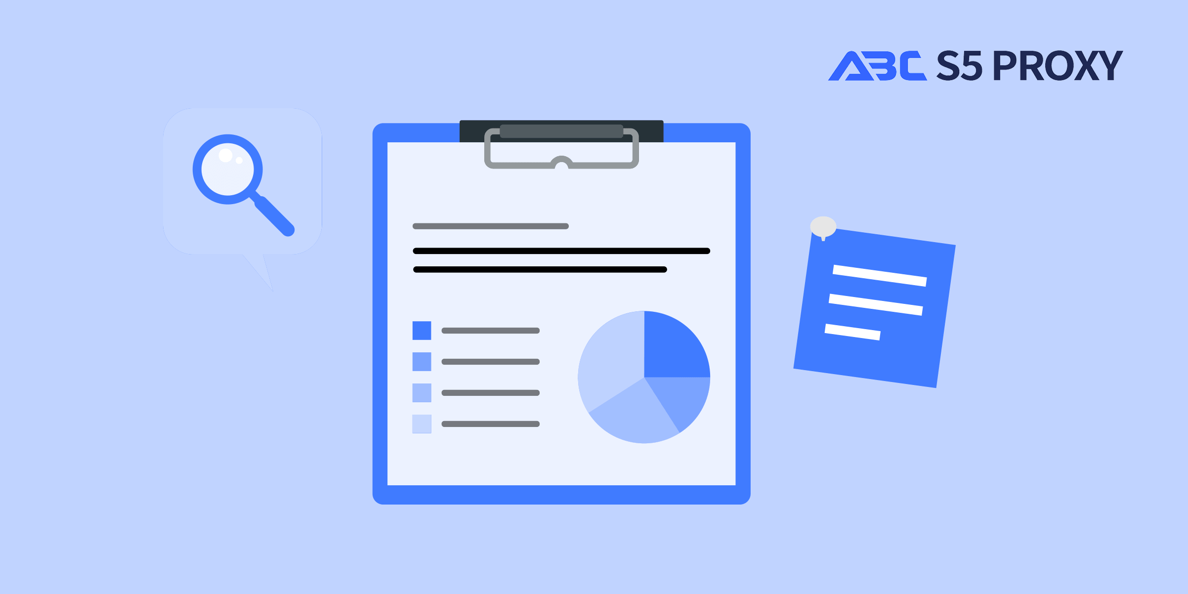 Master Web Data Collection with ABCProxy: Unleashing the Power of Web Scraping