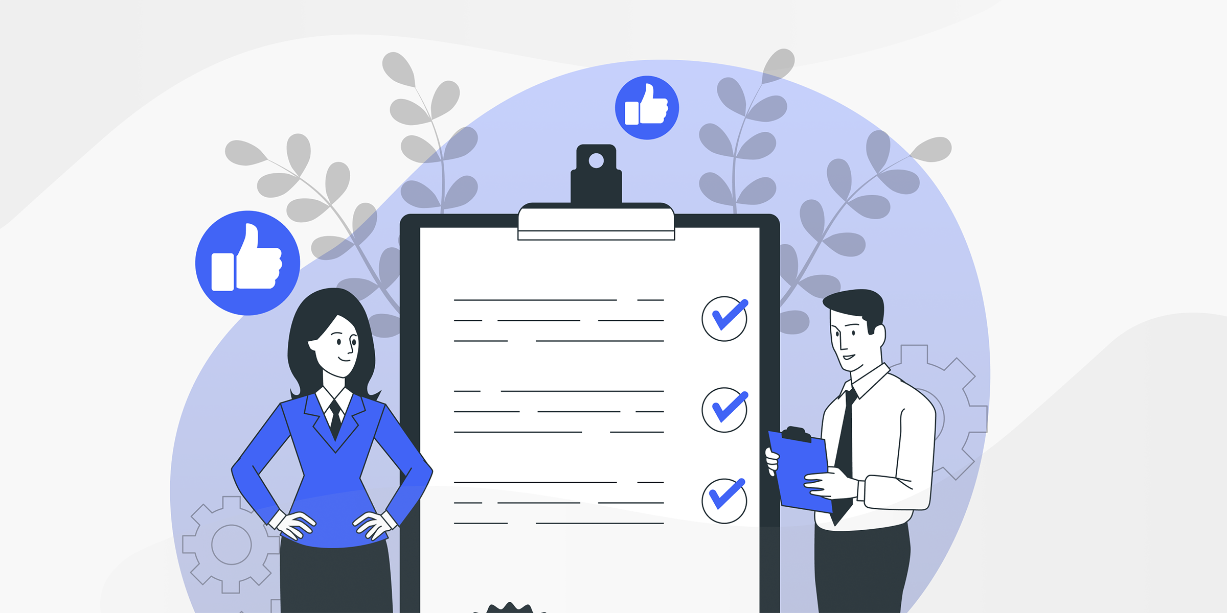 5 Pembuat Form yang Mematuhi GDPR Terbaik 2025 untuk Data Online yang Aman