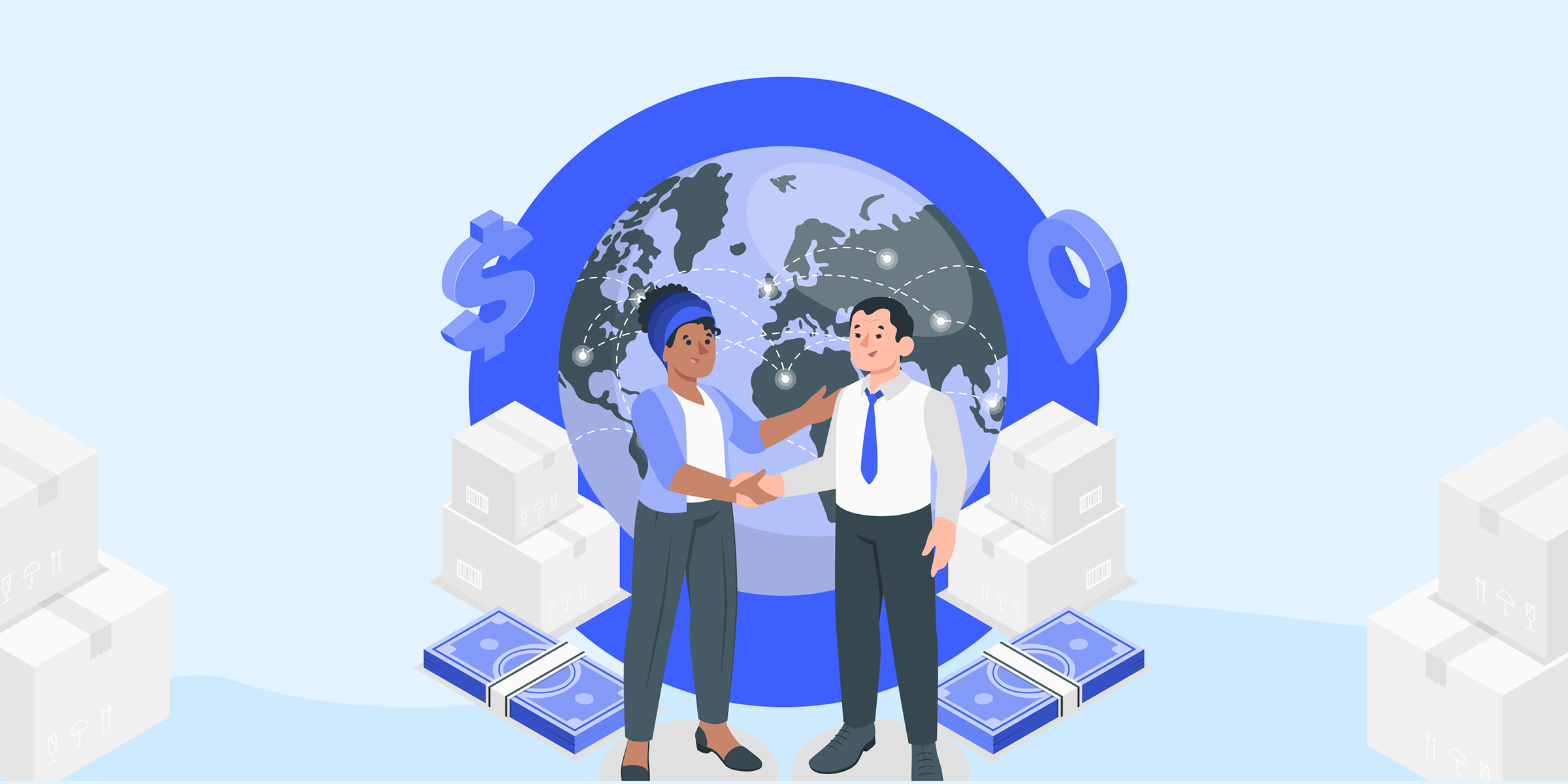 Master Seamless Web Requests: ABCproxy & Curl's Redirect Magic