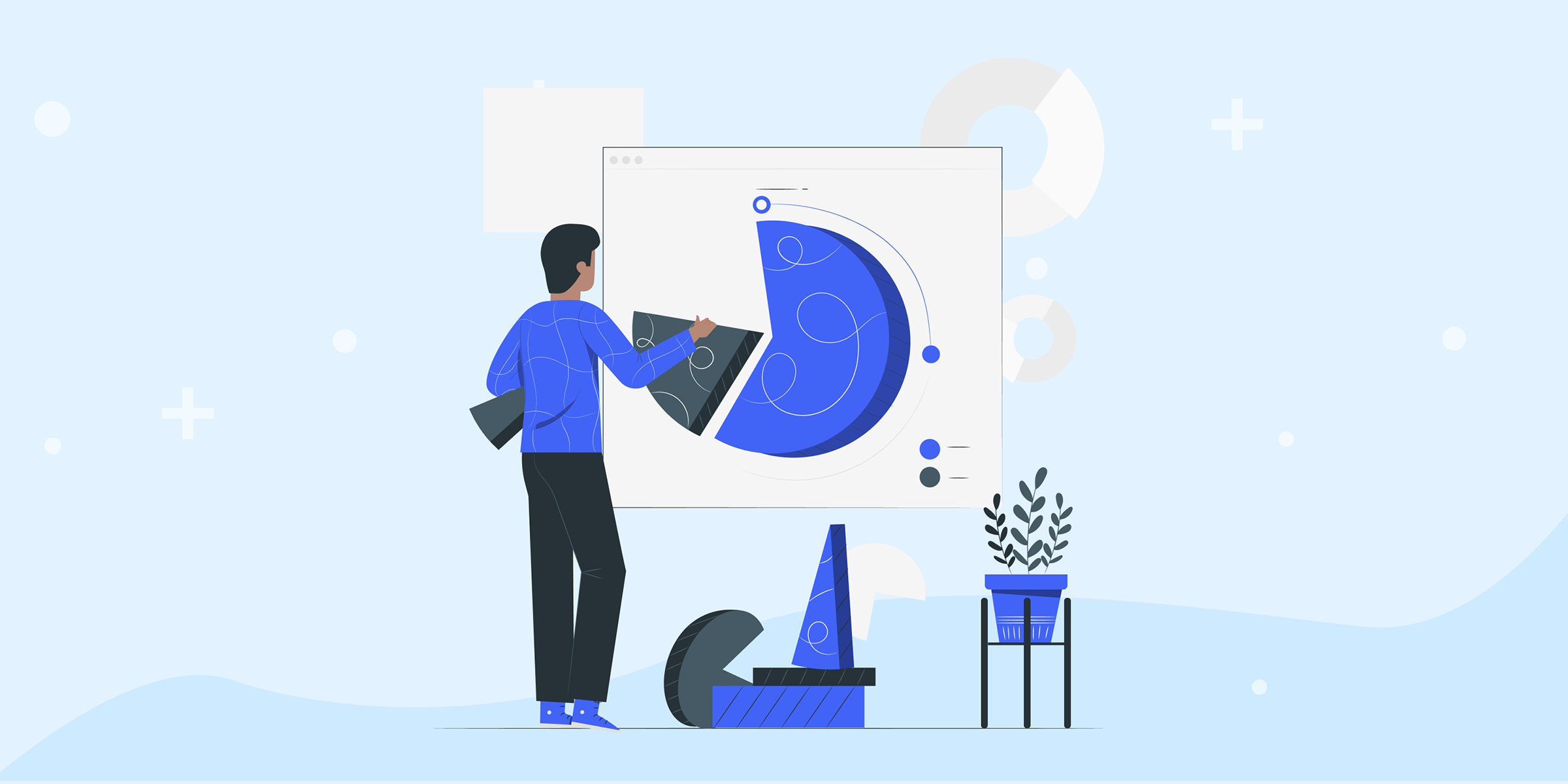 Aiohttp vs HTTPX: Exploring the Ultimate Python Async HTTP Clients