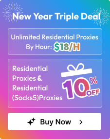 Global ip mid-year carnival discount starts at $0.03/ip